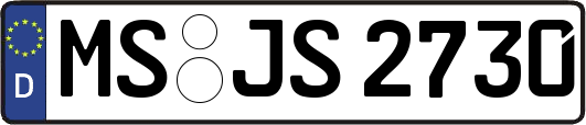 MS-JS2730