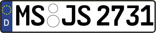 MS-JS2731