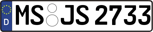 MS-JS2733