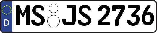 MS-JS2736