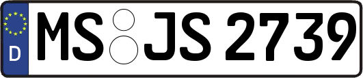 MS-JS2739