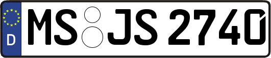 MS-JS2740