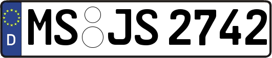MS-JS2742