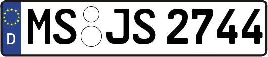 MS-JS2744