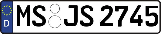 MS-JS2745