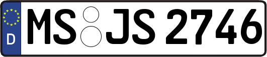 MS-JS2746