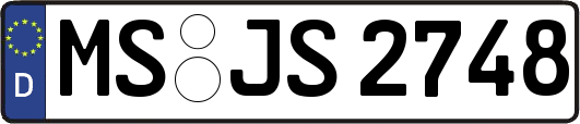 MS-JS2748