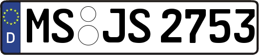MS-JS2753