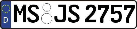 MS-JS2757