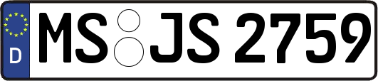 MS-JS2759