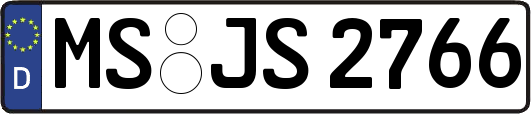 MS-JS2766