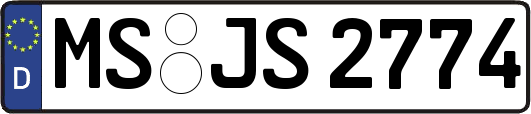 MS-JS2774