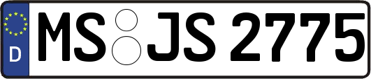 MS-JS2775