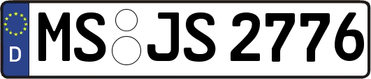 MS-JS2776