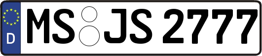 MS-JS2777