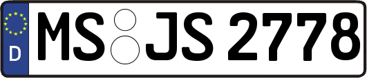 MS-JS2778