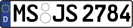 MS-JS2784