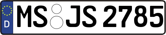 MS-JS2785