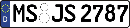 MS-JS2787