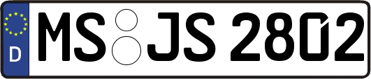 MS-JS2802