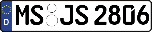 MS-JS2806