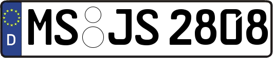 MS-JS2808