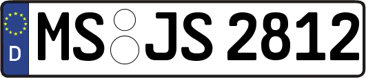 MS-JS2812