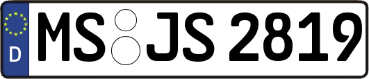 MS-JS2819