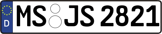 MS-JS2821