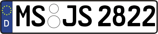 MS-JS2822