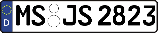 MS-JS2823