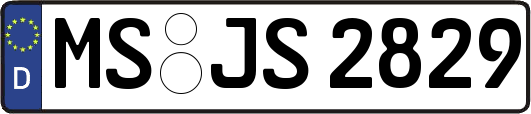 MS-JS2829