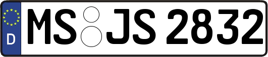 MS-JS2832