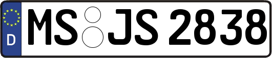 MS-JS2838