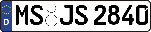 MS-JS2840