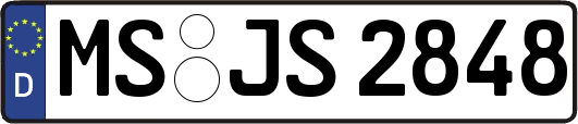 MS-JS2848