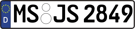 MS-JS2849