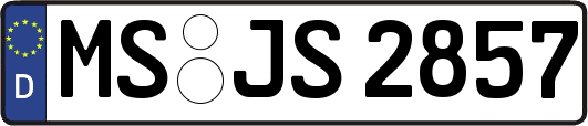 MS-JS2857