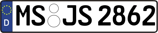 MS-JS2862
