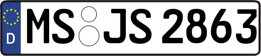 MS-JS2863