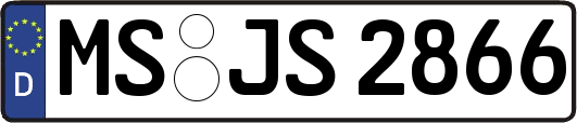 MS-JS2866