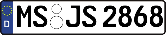 MS-JS2868