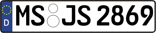 MS-JS2869