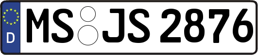 MS-JS2876