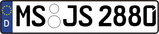 MS-JS2880