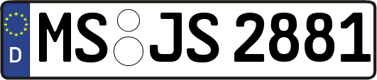 MS-JS2881