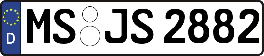 MS-JS2882