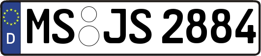 MS-JS2884