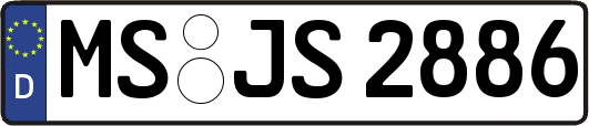 MS-JS2886
