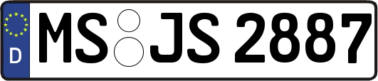 MS-JS2887